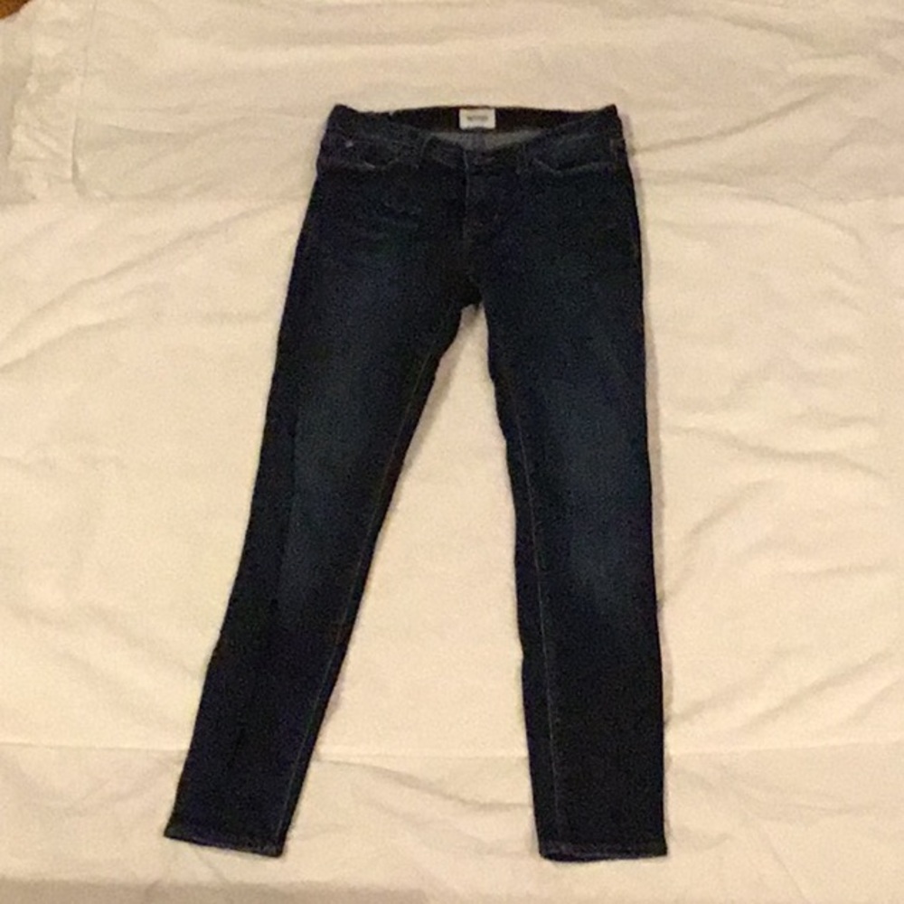 Hudson Krista super skinny jeans
